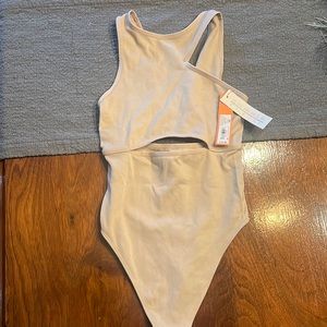 NWT Colsie Bodysuit